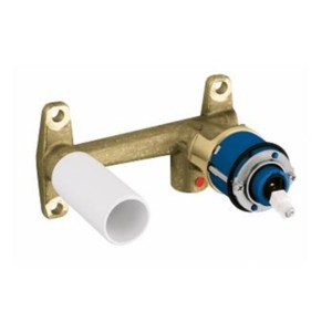 Grohe Allue/Tenso Concealed Body for Wall Mounted Basin Mixer 