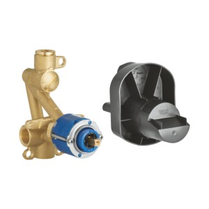 Grohe Ohm Concealed body