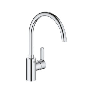 Grohe Eurostyle Cosmopolitan Single Lever Sink Mixer 0.5inch 33975004