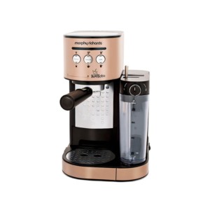 Morphy Richards Kaffeto Coffee Maker