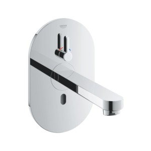 Grohe Eurosmart Cosmopolitan E electronic Basin Mixer