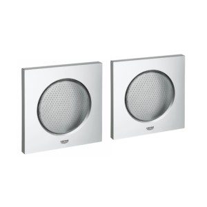 Grohe Rainshower F-Series Sound Set