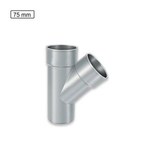 APL Apollo SWR Self Fit Single Y 75mm