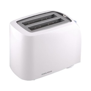 Morphy Richards AT-201 Pop-Up Toaster
