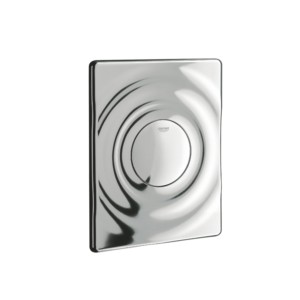 Grohe Flush Plate 37063000