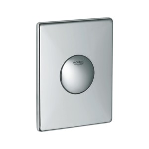 Grohe Flush Plate 37547000