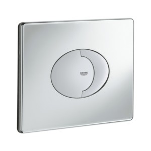 Grohe Flush Plate 38506000