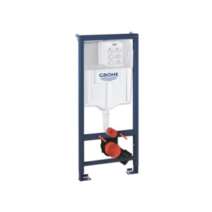 Grohe Rapid SL Element for Water closet, 1.13M Installation Height