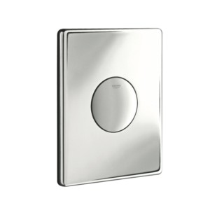 Grohe Flush Plate 38573000