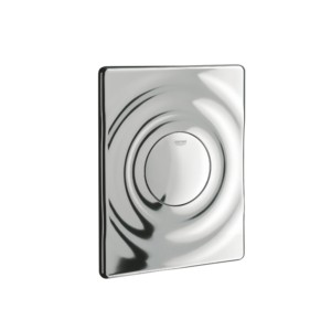 Grohe Flush Plate 38574000
