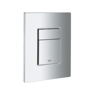 Grohe Flush Plate 38732000
