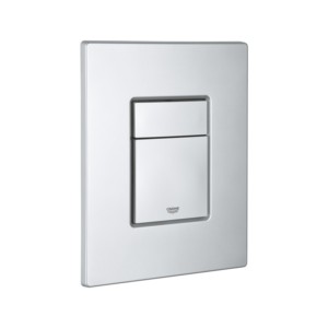 Grohe Antifinger Print Flush Plate