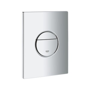 Grohe Flush Plate 38765000