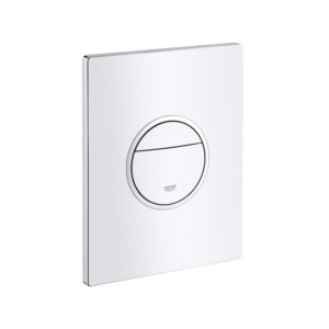 Grohe Flush Plate 38766000