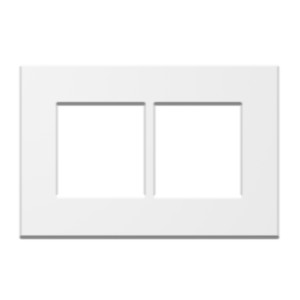 Goldmedal Bella 8M (V) 154x155 Belle Soft Cover Plates with Mounting Frames