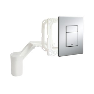 Grohe Flush Plate 38805000