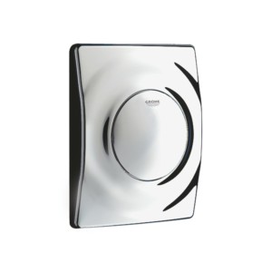 Grohe Flush Plate 38808000