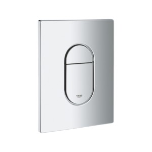 Grohe Flush Plate 38844000