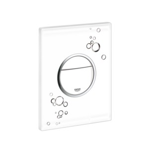 Grohe Flush Plate 38847LI0