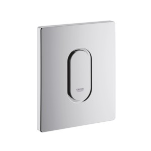 Grohe Flush Plate 38857000