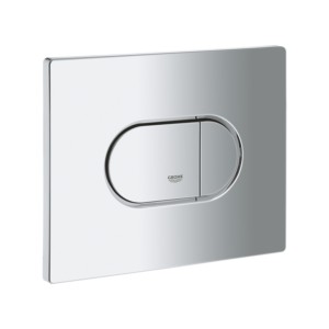 Grohe Flush Plate 38858000