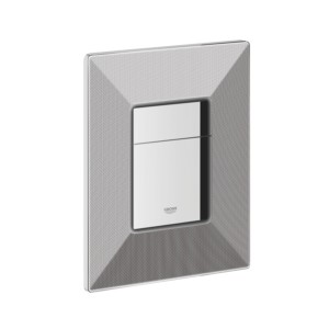 Grohe Flush Plate 38859XG0