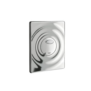 Grohe Flush Plate 38861000