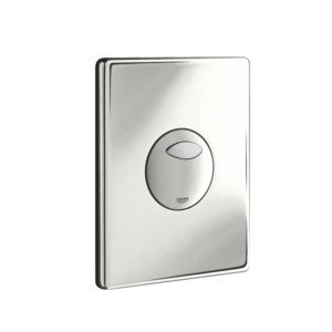 Grohe Flush Plate 38862000