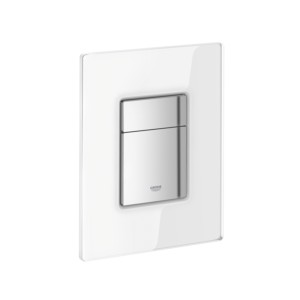 Grohe Flush Plate 389160A0