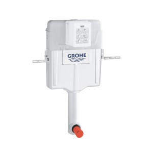 Grohe Flushing Cistern Concealed Gd2 