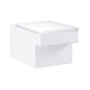 Grohe Eurocube Wall Hung Water Closet 39244000