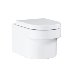 Grohe Eurocosmo Wall Hung Water Closet 