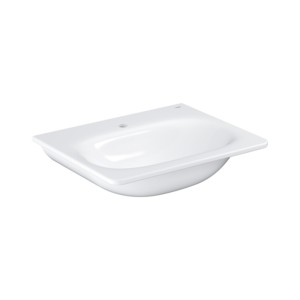 Grohe Essence 600mm Wall Mounted Wash Basin 