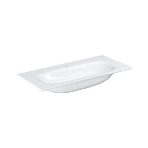 Grohe Essence 1000mm Vanity Wash Basin 