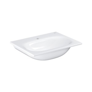 Grohe Essence 600mm Vanity Wash Basin 