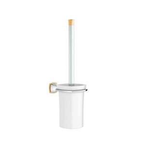 Grohe Grandera Toilet Brush Set