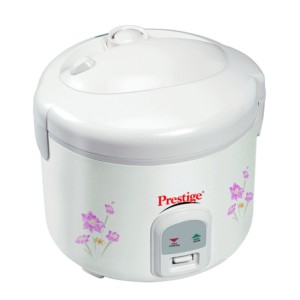 Prestige PRWCS 1.8 Electric Rice Cooker