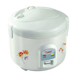 Prestige PRWCS 1.2 Electric Rice Cooker