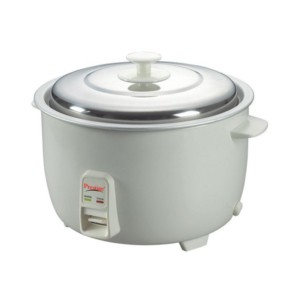 Prestige PRWO 4.2-2 Double Pot Electric Rice Cooker