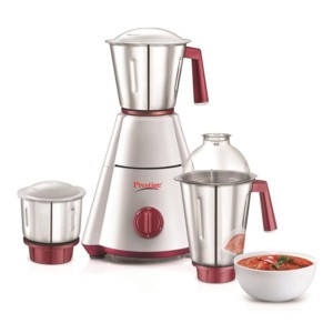 Prestige Nakshatra Plus 750W Mixer Grinder