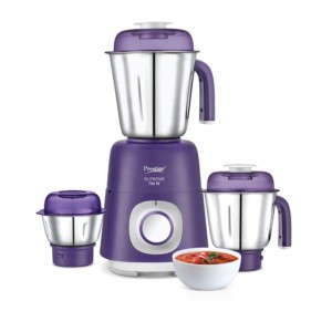 Prestige Supreme 750W Mixer Grinder