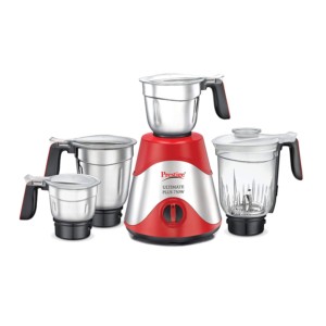 Prestige Ultimate 750W Mixer Grinder