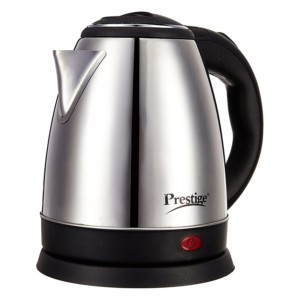 Prestige PKOSS 1.5 Concealed Element Type Kettle