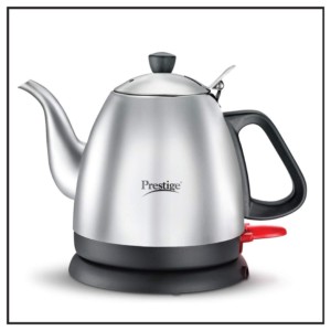 Prestige PCKS 0.7 Concealed Element Type Kettle