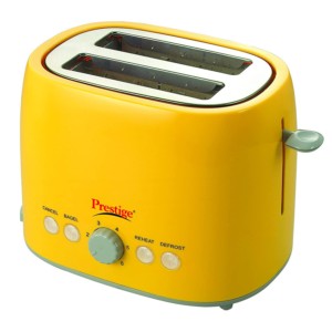 Prestige PPTPKY Popup Toaster