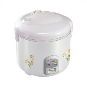 Prestige PRWCS 2.8 Electric Rice Cooker