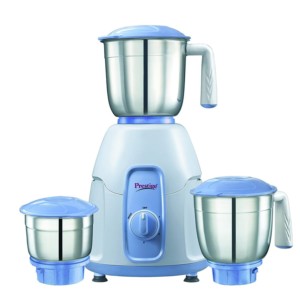 Prestige Stylo V2 550W 3Jar Mixer Grinder