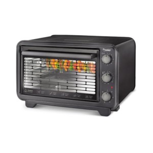 Prestige OTG 32L Black