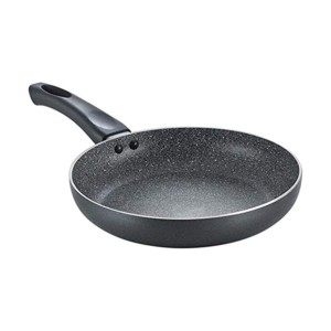 Prestige Deluxe Granite Frypan 240W