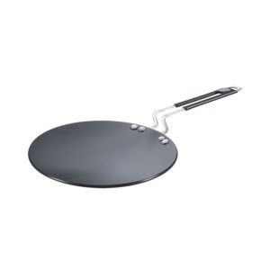 Prestige Hard Anodized Paratha Tawa 265m